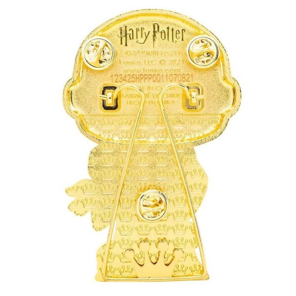 pop pin voldemort