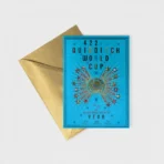 postal copa mundial de quidditch