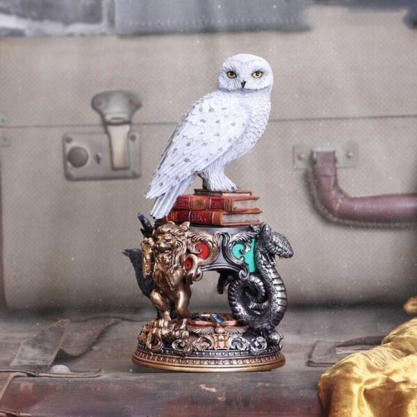 replica hedwig