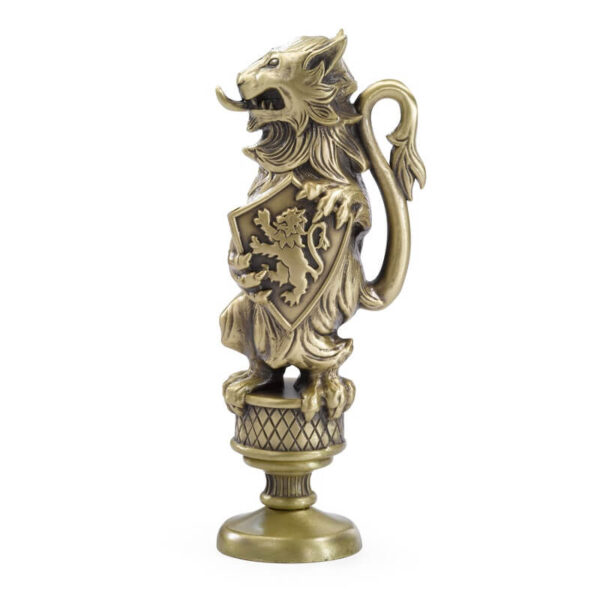 set papeleria gryffindor