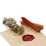 set papeleria gryffindor