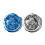 set papeleria ravenclaw