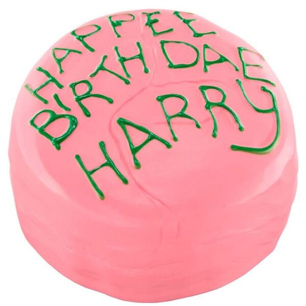 squishy antiestres pastel harry potter