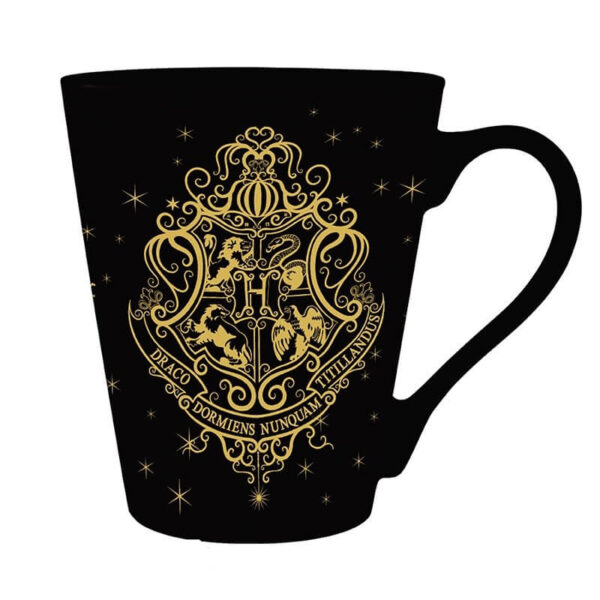 taza fenix harry potter