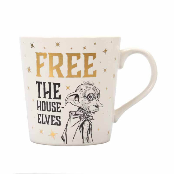 taza free dobby