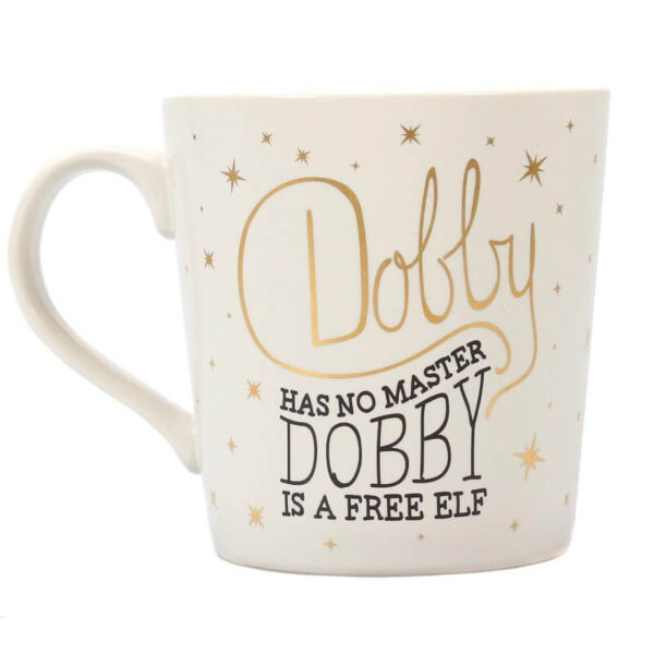 taza free dobby