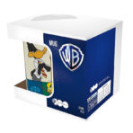 taza looney tunes harry potter