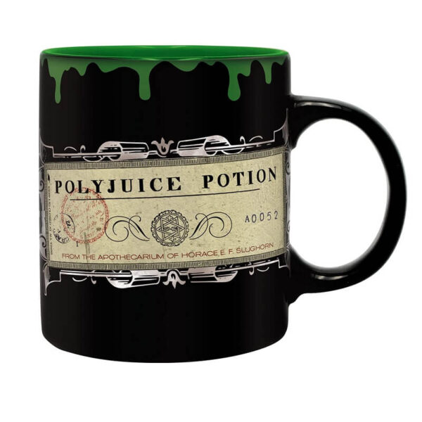 taza pocion multijugos