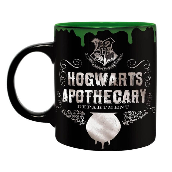 taza pocion multijugos