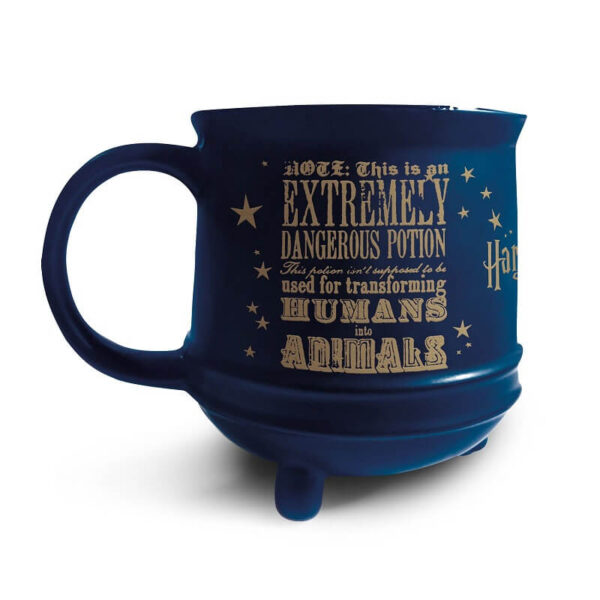 taza pociones peligrosas