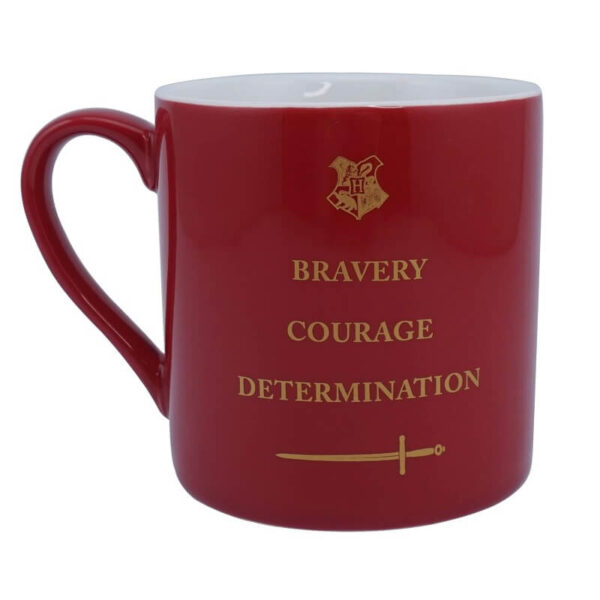 taza proud gryffindor