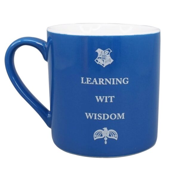taza proud ravenclaw
