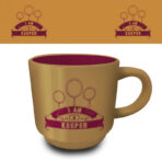 taza quidditch