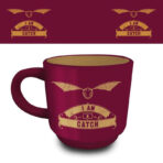 taza quidditch