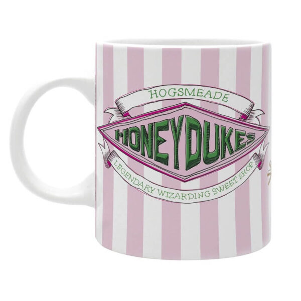 taza rana de chocolate