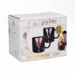 taza uniforme gryffindor