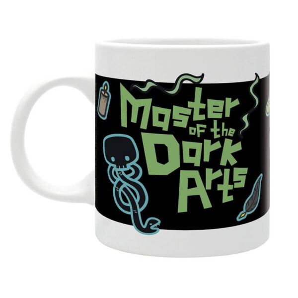 taza voldemort kawaii