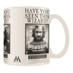 taza wanted sirius black