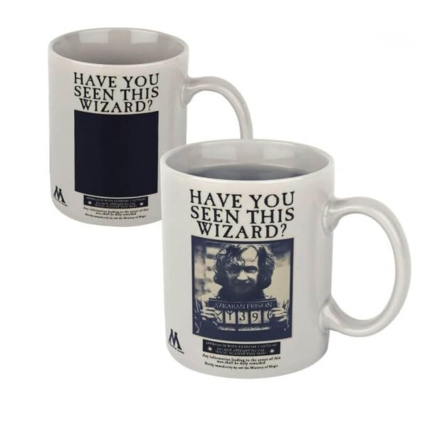 taza wanted sirius black